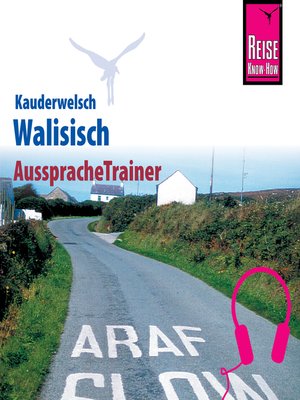 cover image of Reise Know-How Kauderwelsch AusspracheTrainer Walisisch
